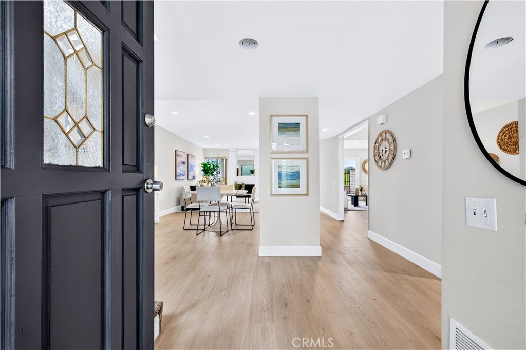 24612 Zena Court, Mission Viejo, CA 92691 24612 Zena Court, Mission Viejo, CA 92691