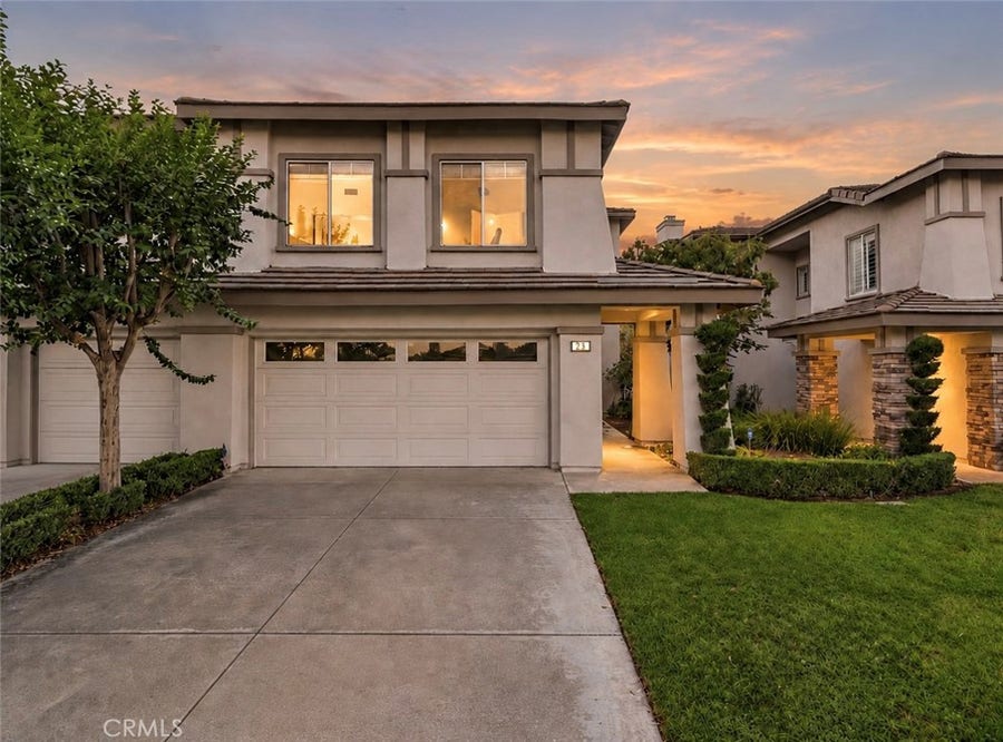 Property photo for 23 Brassie Lane, Coto De Caza, CA