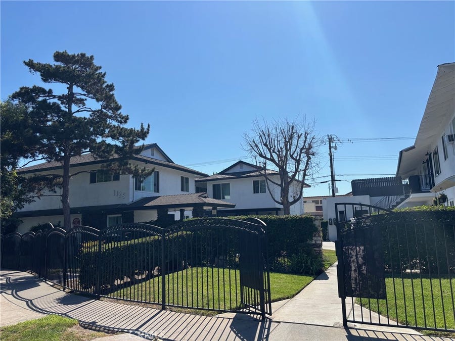 Property photo for 1125 N Onondaga, Anaheim, CA