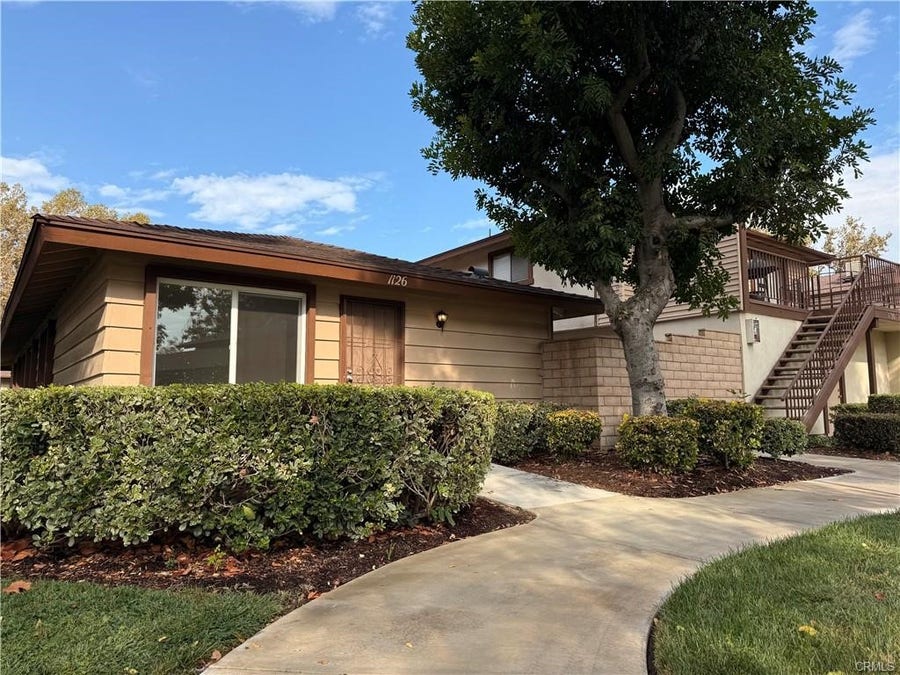 Property photo for 1126 W Philadelphia, Ontario, CA