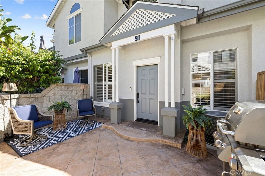 Property photo for 91 Carlsbad, Aliso Viejo, CA