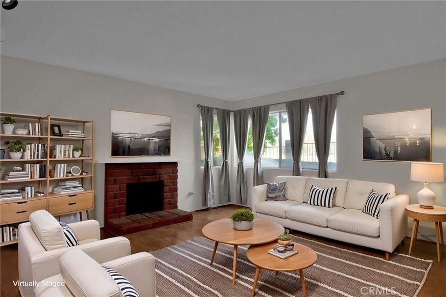 Property photo for 3280 Little Mountain Drive, #A, San Bernardino, CA