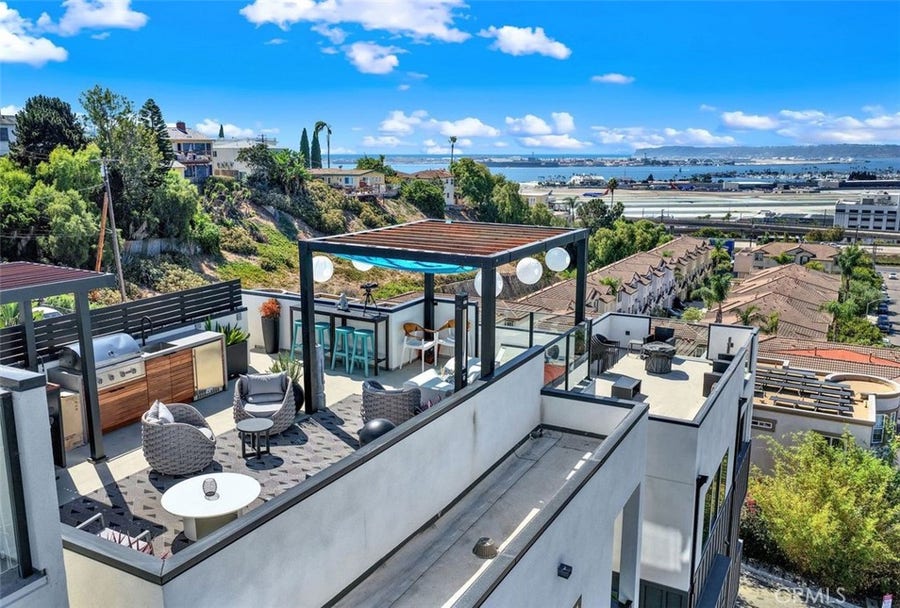 Property photo for 1035 W Spruce, San Diego, CA