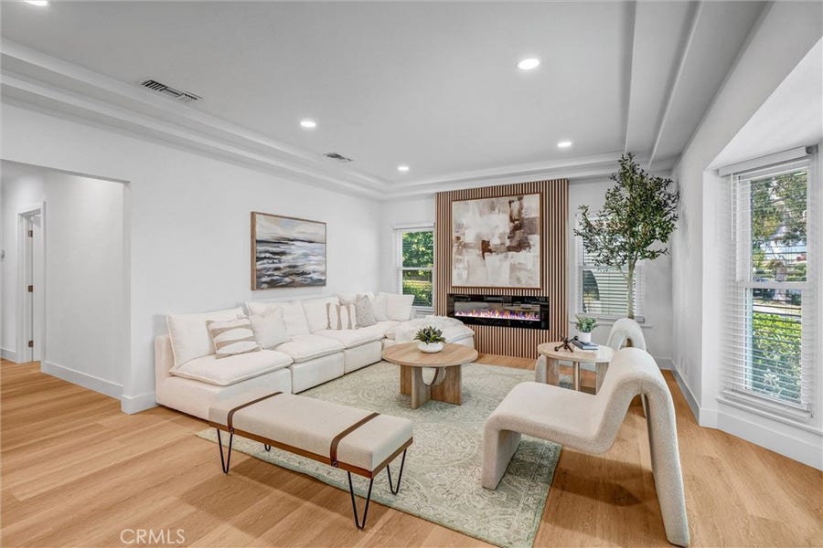 Property photo for 3637 Virginia Road, Los Angeles, CA