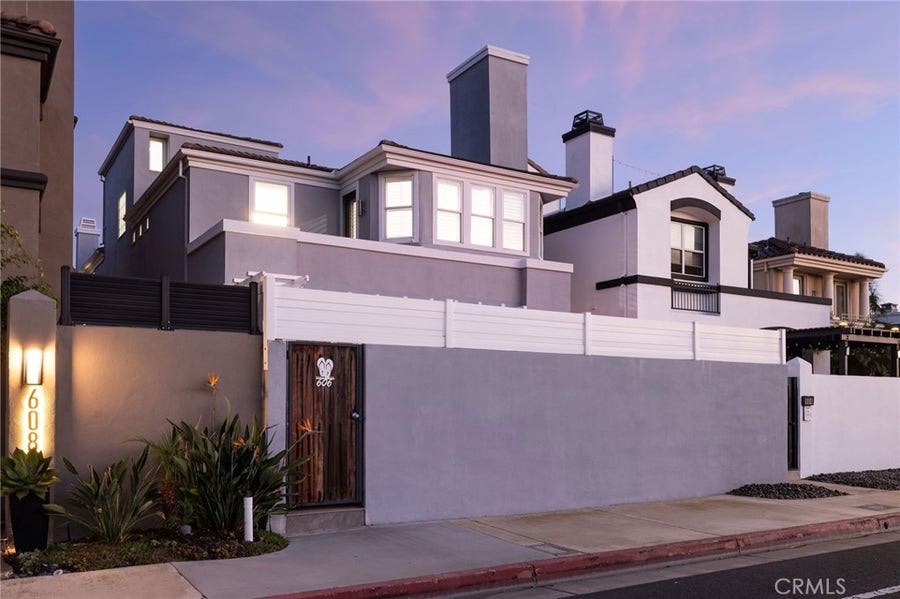 Property photo for 606 Goldenwest Street, Huntington Beach, CA