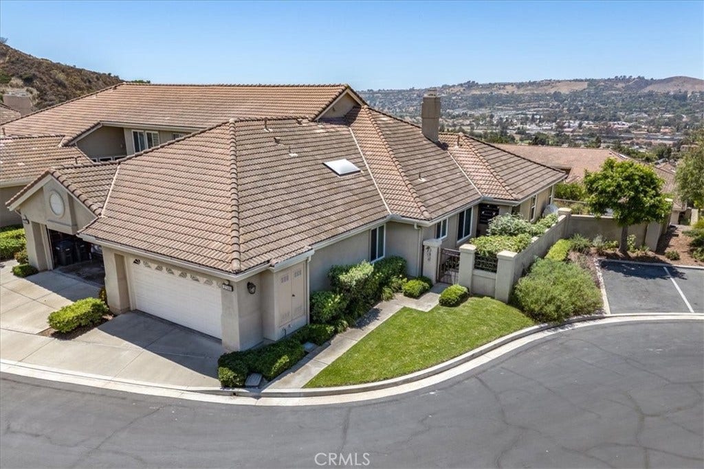 27589 Paseo Segovia, San Juan Capistrano, CA 92675 27589 Paseo Segovia, San Juan Capistrano, CA 92675