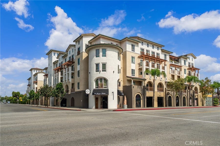 Property photo for 28 N 3rd Street, #B510, Alhambra, CA