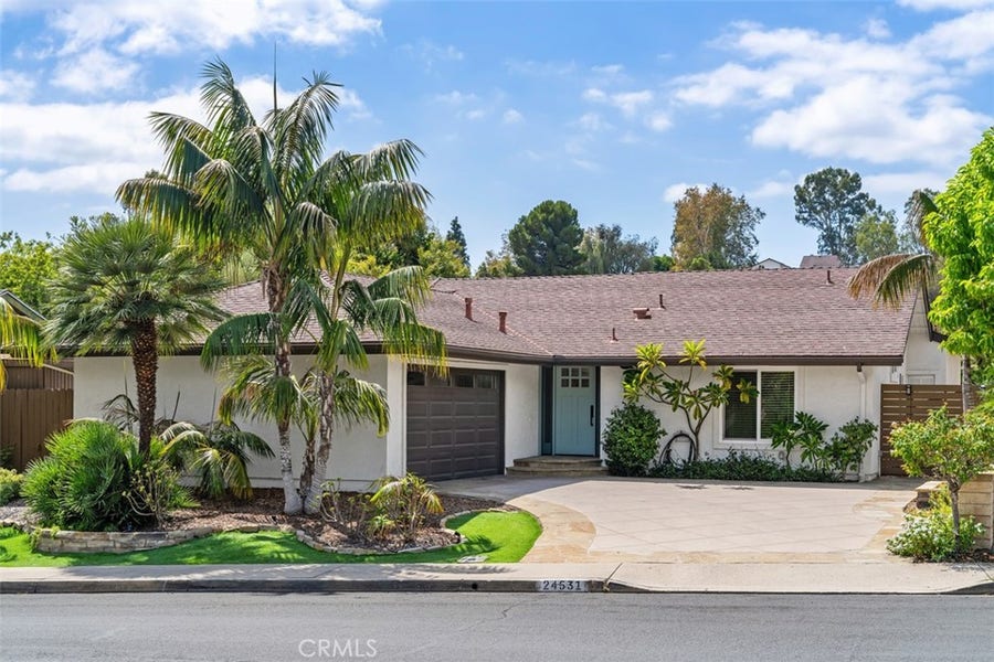 Property photo for 24531 Chrisanta, Mission Viejo, CA
