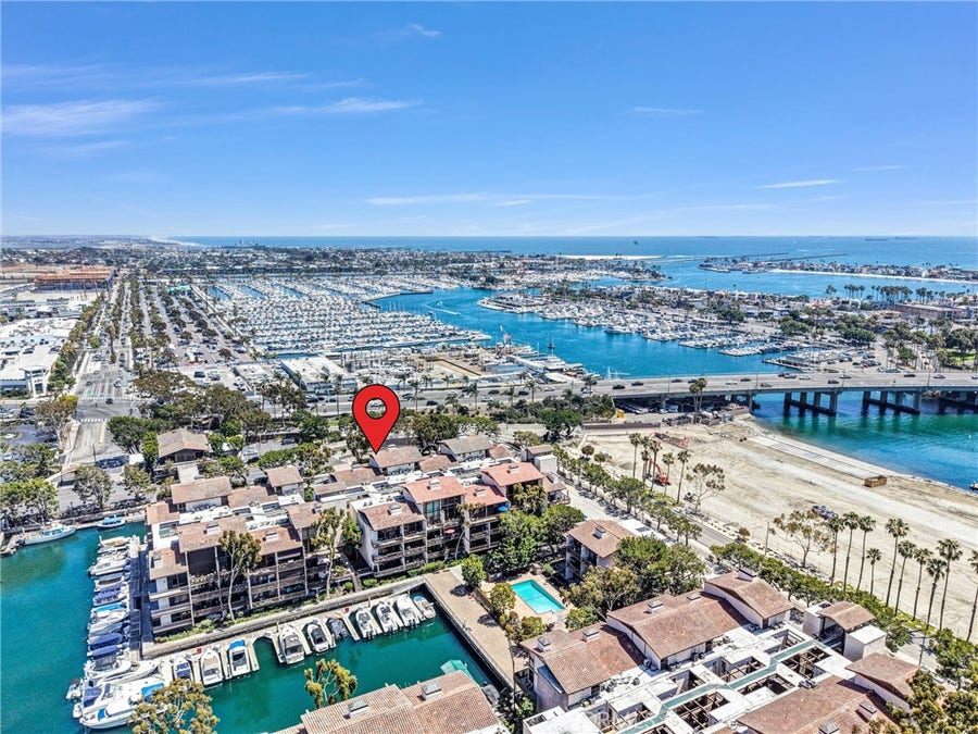 Property photo for 9322 Marina Pacifica N, Long Beach, CA