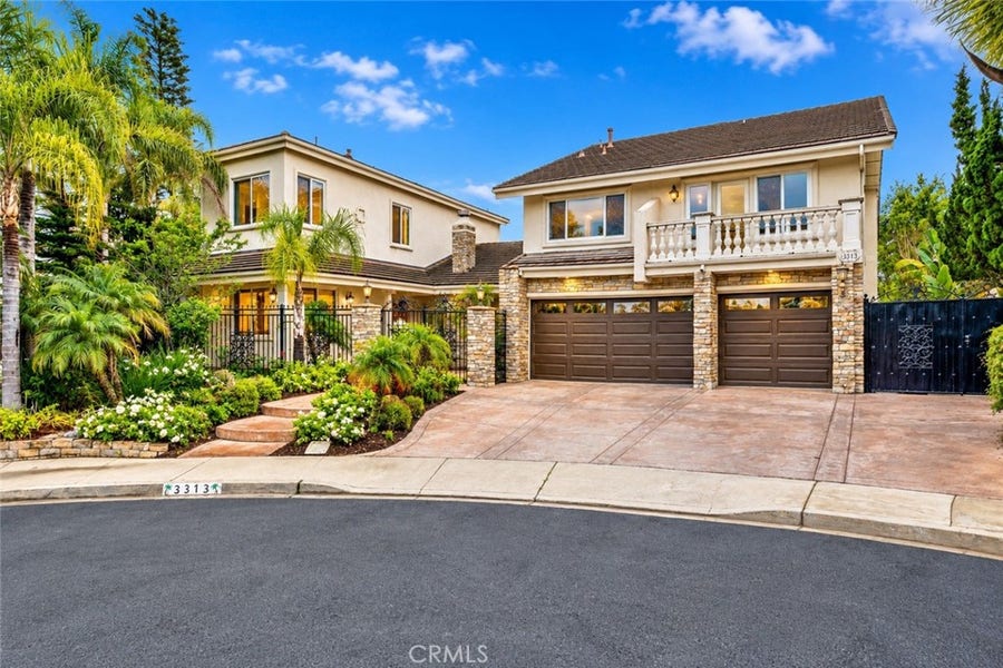 Property photo for 3313 Cabo Court, Carlsbad, CA