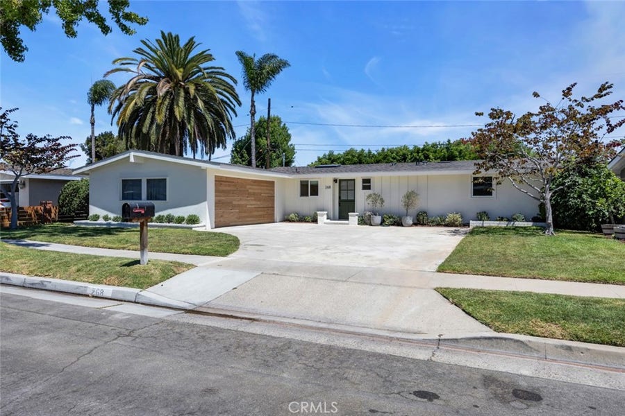 Property photo for 268 E Bay, Costa Mesa, CA