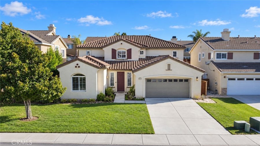 Property photo for 29535 Hyperion, Murrieta, CA