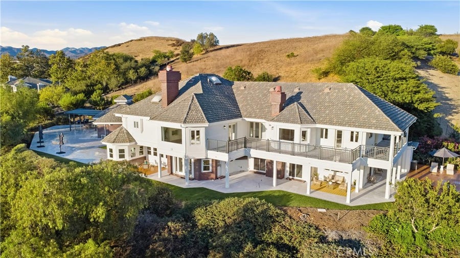 Property photo for 22 Palma Valley, Coto De Caza, CA