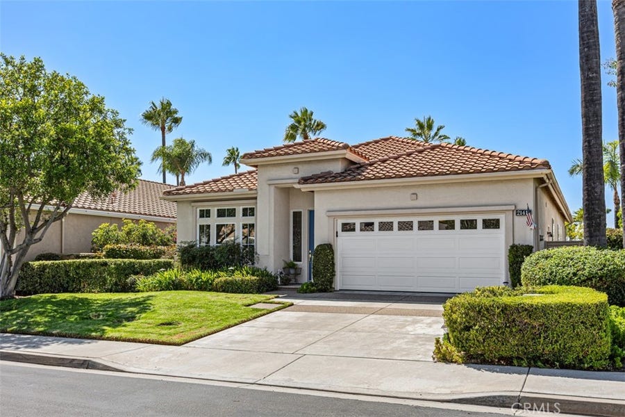 Property photo for 21411 Tarraco, Mission Viejo, CA