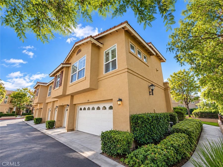 Property photo for 7723 East Portofino Avenue, Anaheim Hills, CA