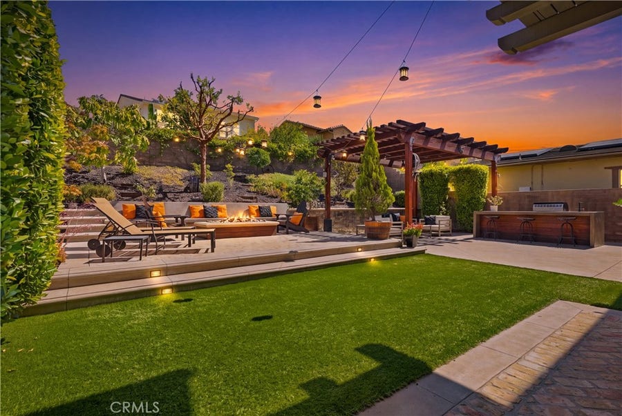 Property photo for 6 Intriga Court, Rancho Mission Viejo, CA