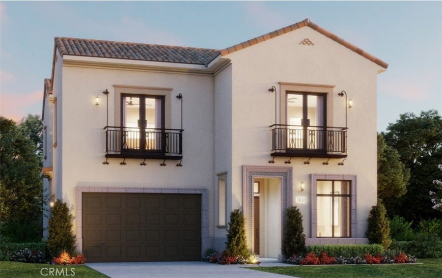Property photo for 532 WESTRIDGE, Irvine, CA