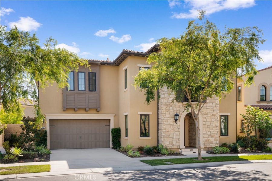 Property photo for 92 Interstellar, Irvine, CA
