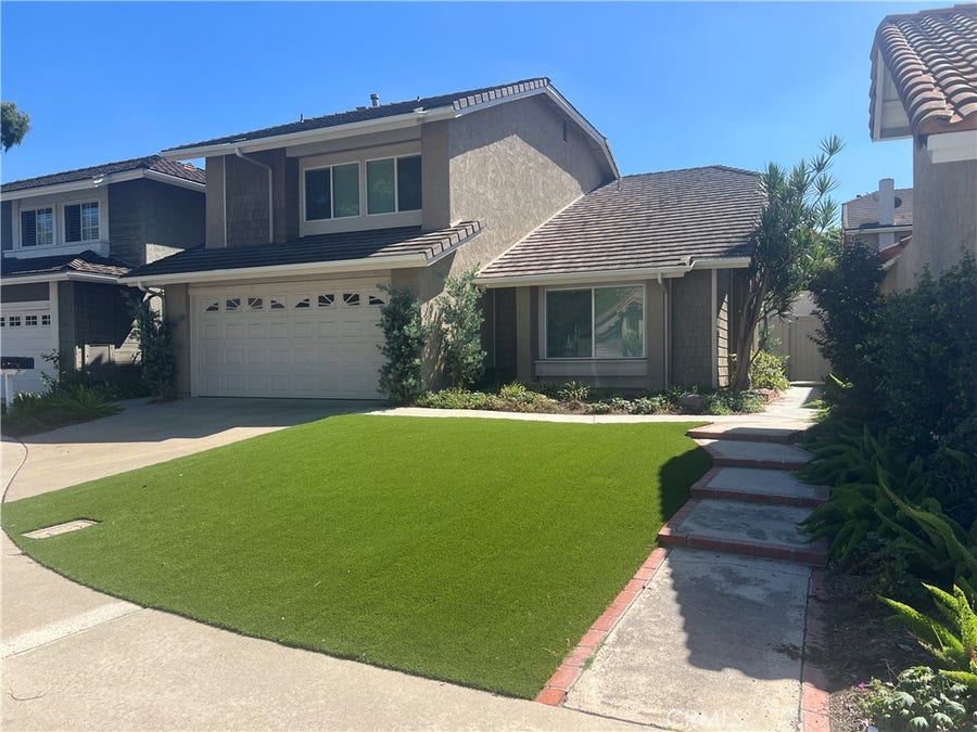 Property photo for 28 Lucero W, Irvine, CA