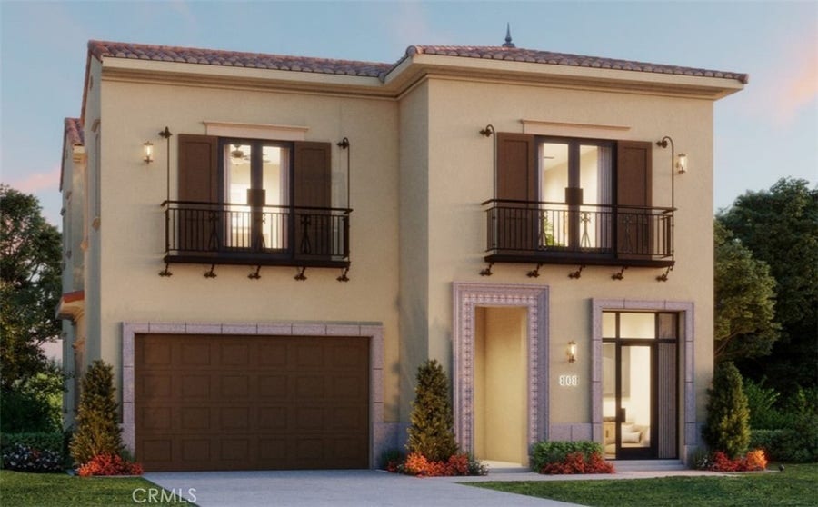 Property photo for 520 SAHARA, Irvine, CA