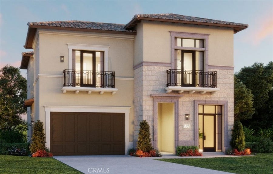 Property photo for 528 PENINSULA, Irvine, CA