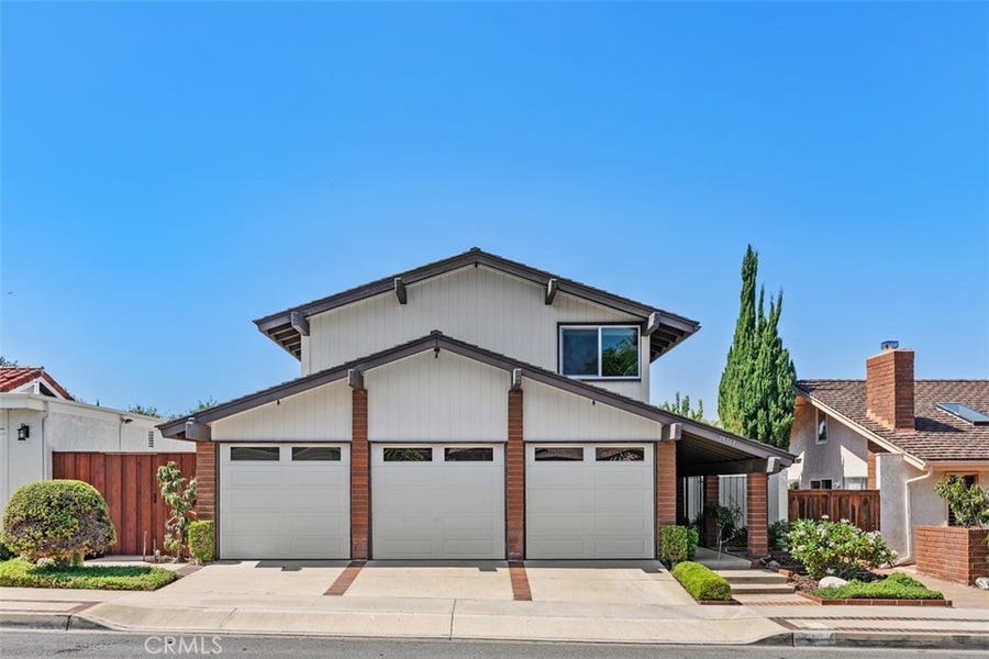 Property photo for 19361 Sierra Perla, Irvine, CA