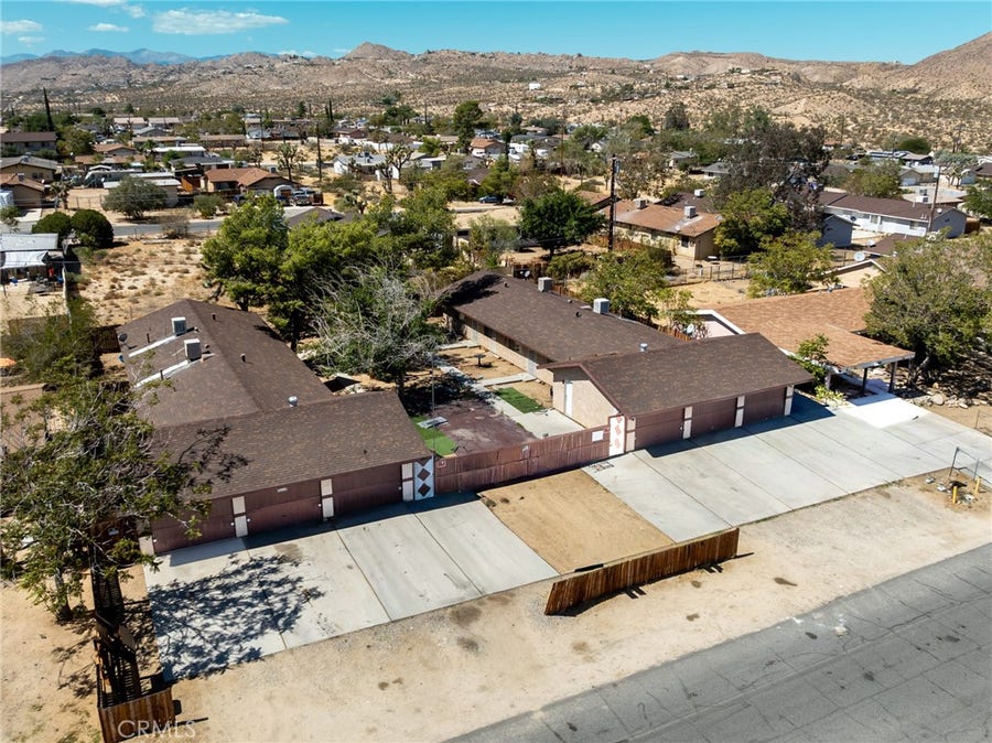 Property photo for 6440 Hermosa, Yucca Valley, CA