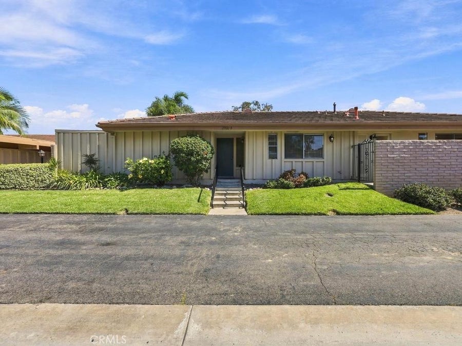 Property photo for 27121 Via Chiquero, #B, San Juan Capistrano, CA