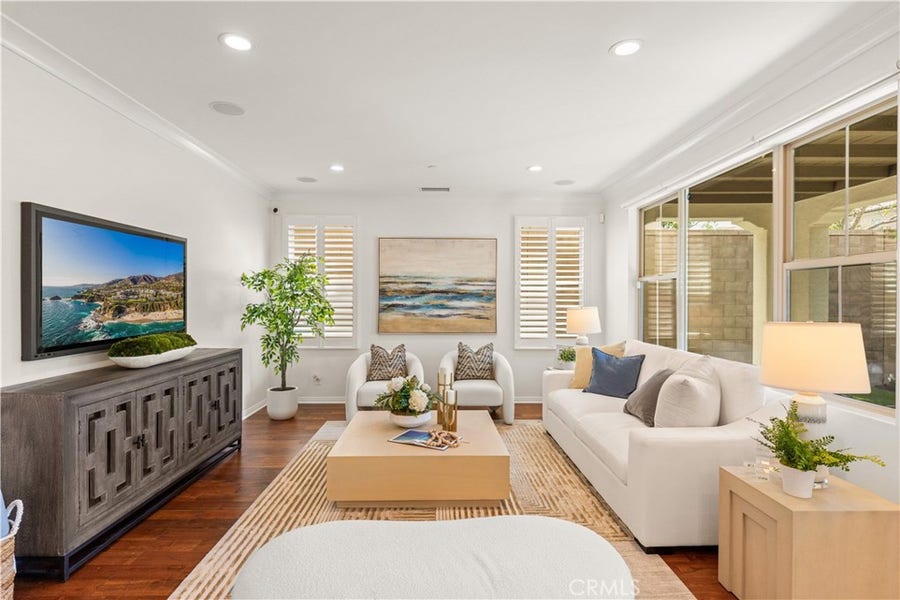 Property photo for 53 Cherry Tree, Irvine, CA