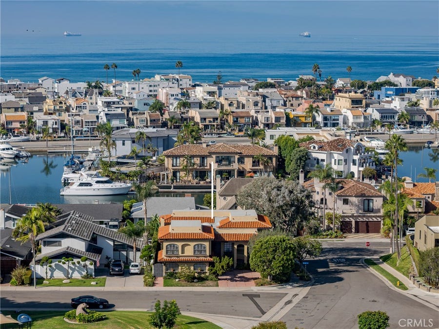 Property photo for 16581 Melville Circle, Huntington Beach, CA