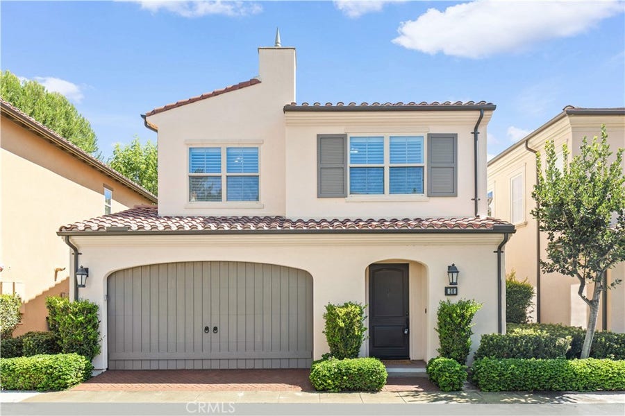 Property photo for 30 Larkfield, Irvine, CA