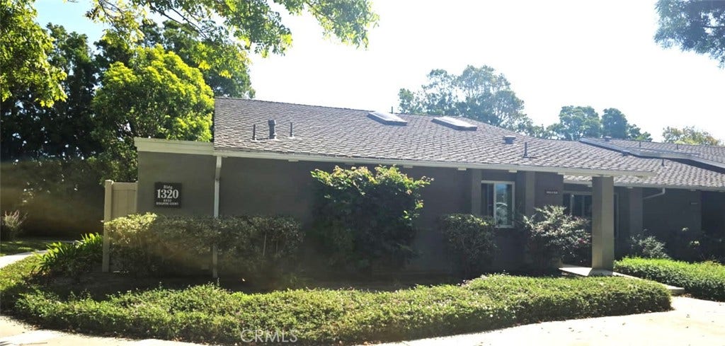 8932 Biscayne Court, #1320A, Huntington Beach, CA 92646