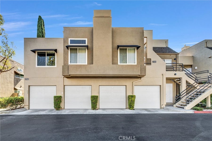 Property photo for 27808 Violet, #133, Mission Viejo, CA
