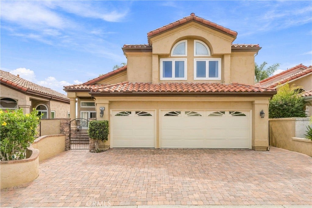 14 Novilla, Laguna Niguel, CA 92677 14 Novilla, Laguna Niguel, CA 92677