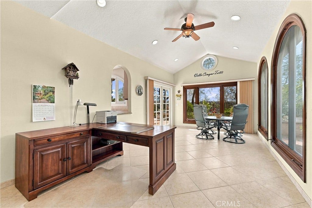 14 Novilla, Laguna Niguel, CA 92677 Sunroom