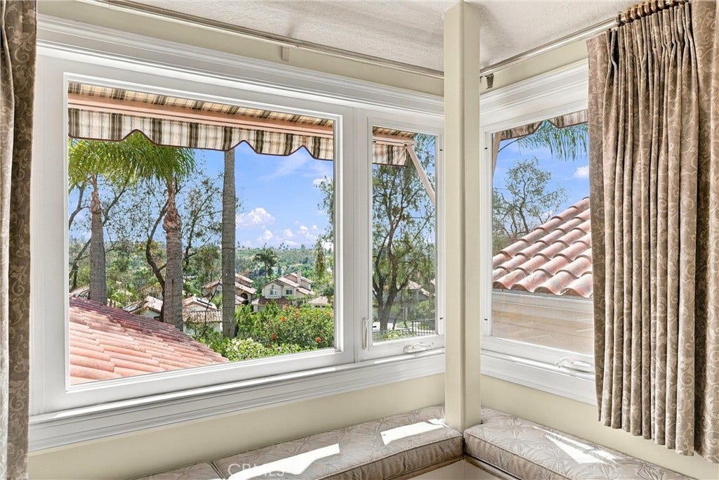 14 Novilla, Laguna Niguel, CA 92677 View from primary bedroom