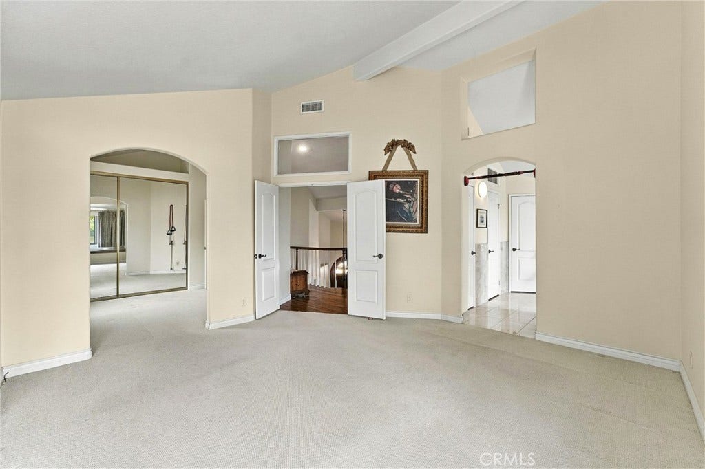 14 Novilla, Laguna Niguel, CA 92677 Primary bedroom
