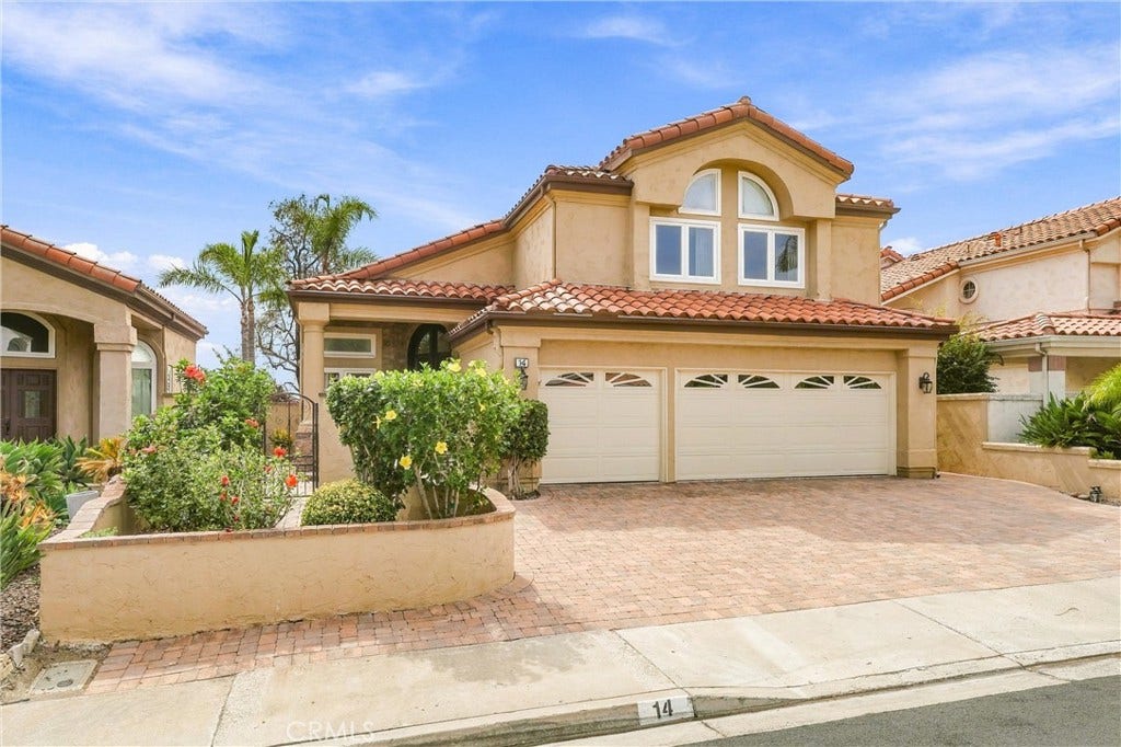 14 Novilla, Laguna Niguel, CA 92677 14 Novilla, Laguna Niguel, CA 92677