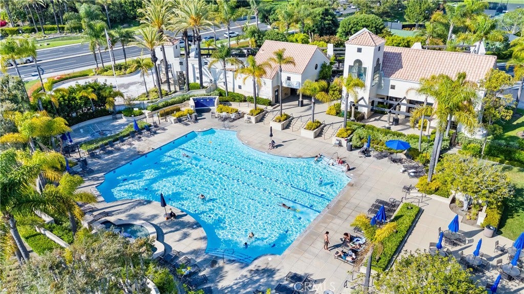 14 Novilla, Laguna Niguel, CA 92677 Marina Hills amenities