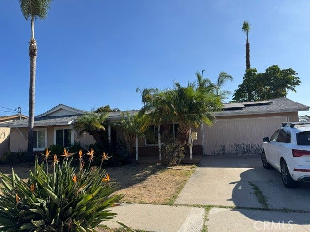 Property photo for 725 Parkbrook, Spring Valley, CA