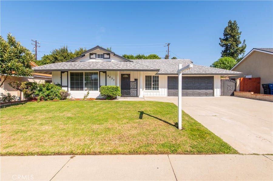 Property photo for 2437 Harmony Hill, Diamond Bar, CA