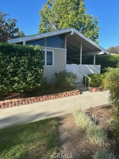 Property photo for 542 Via Estrada, #B, Laguna Woods, CA