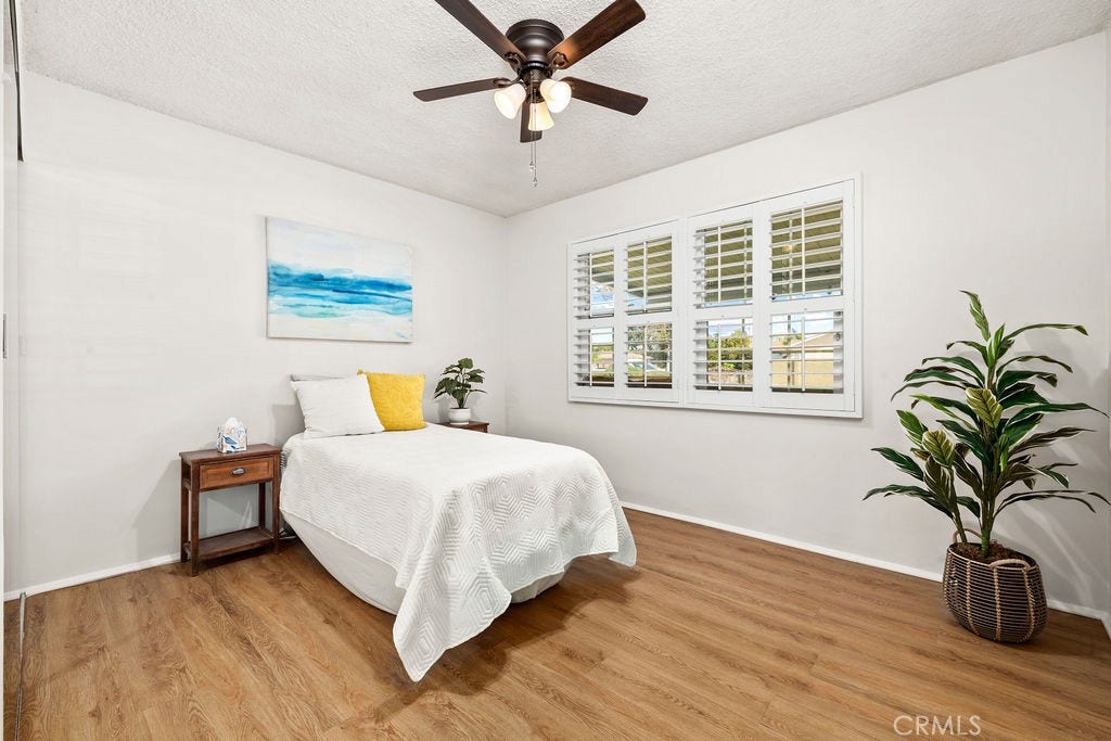 13191 Lewis, Garden Grove, CA 92843 Bedroom 2