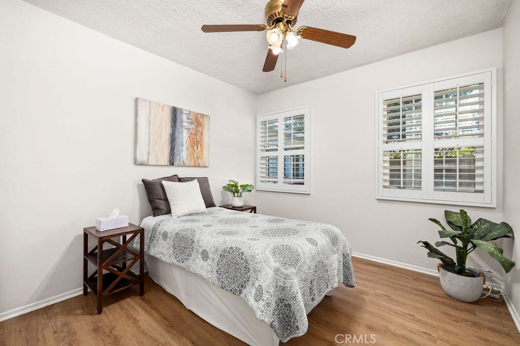 13191 Lewis, Garden Grove, CA 92843 Bedroom 3