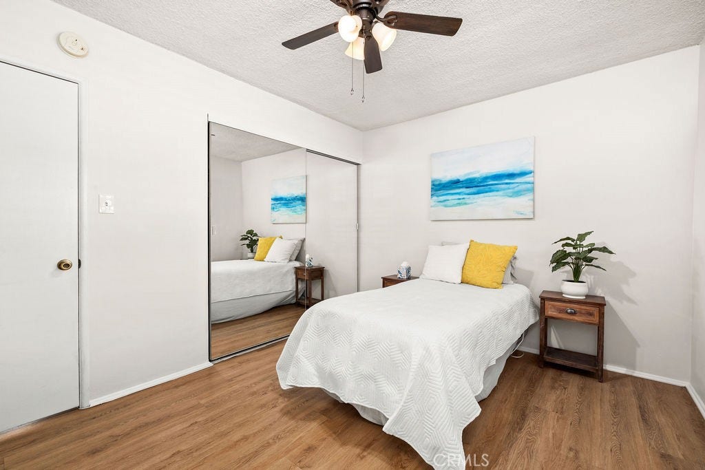 13191 Lewis, Garden Grove, CA 92843 Bedroom 2