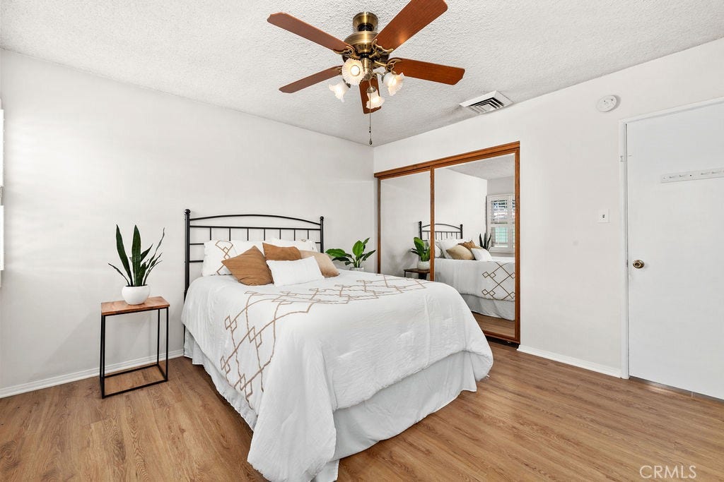 13191 Lewis, Garden Grove, CA 92843 Bedroom 1