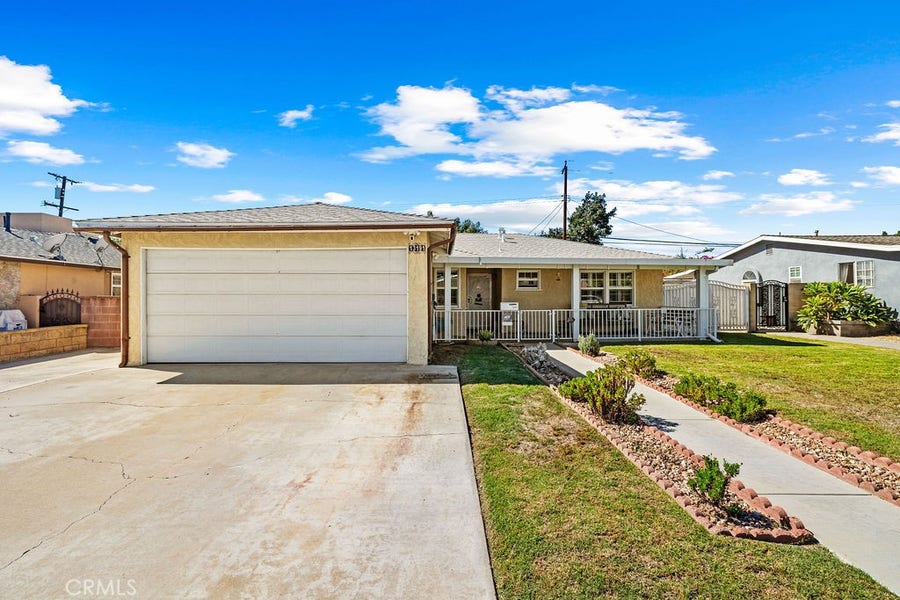 Property photo for 13191 Lewis, Garden Grove, CA