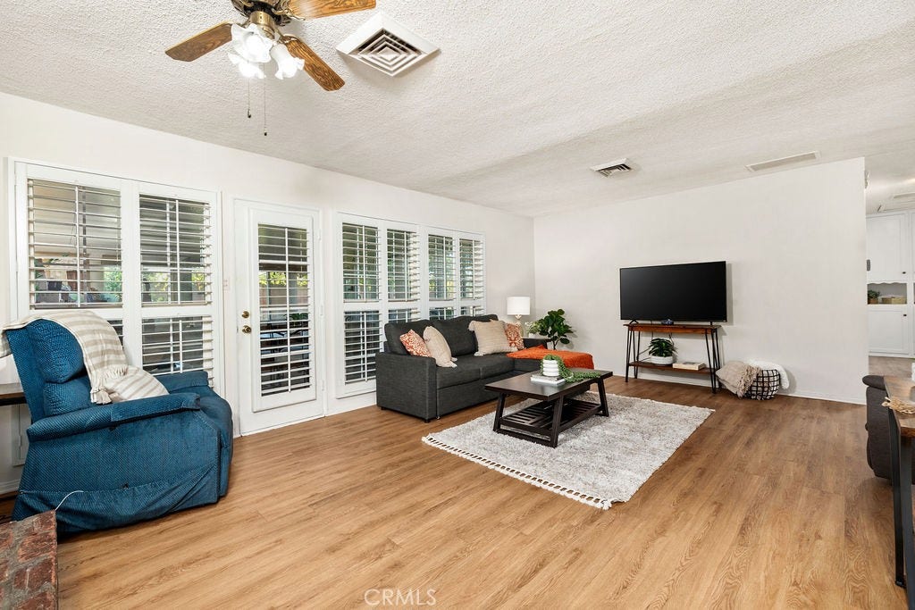13191 Lewis, Garden Grove, CA 92843 Family Room