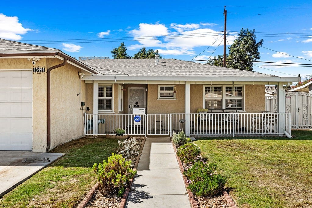 13191 Lewis, Garden Grove, CA 92843 13191 Lewis, Garden Grove, CA 92843