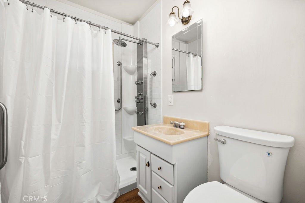 13191 Lewis, Garden Grove, CA 92843 Bathroom 1